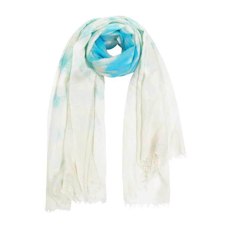 Dip Dye Saline Pareo