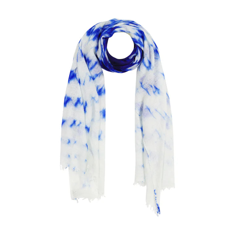 Dip Dye Saline Pareo
