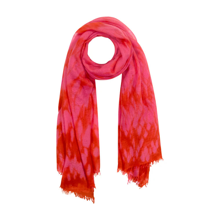 Dip Dye Saline Pareo