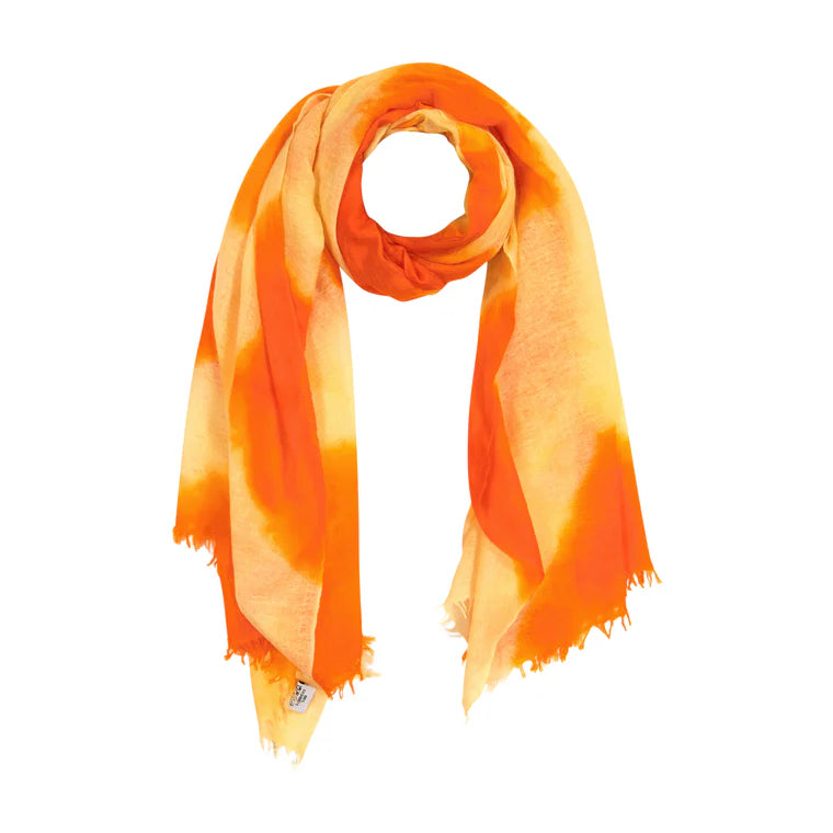 Dip Dye Saline Pareo