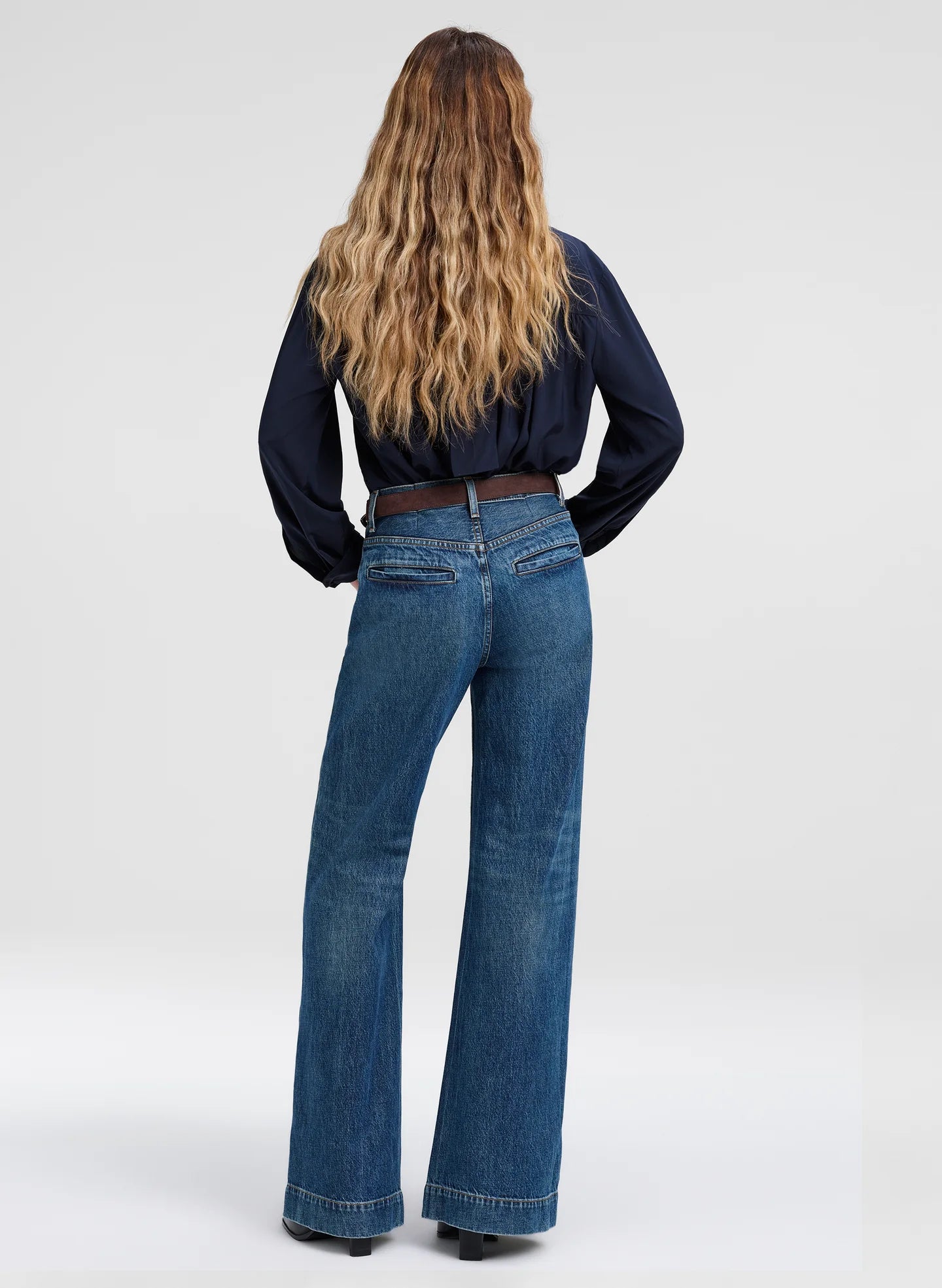 The 008 Jean