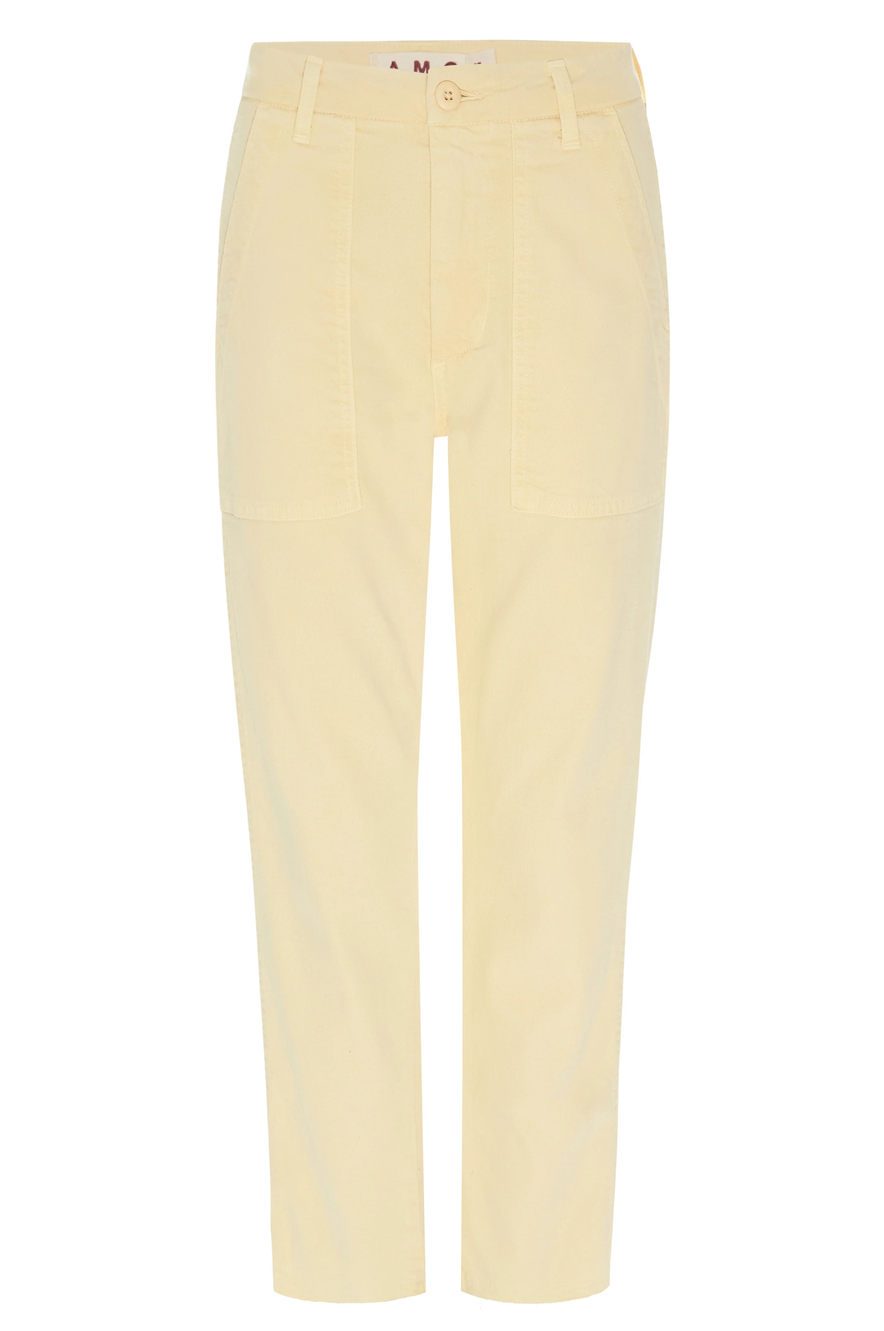 Easy Army Trouser