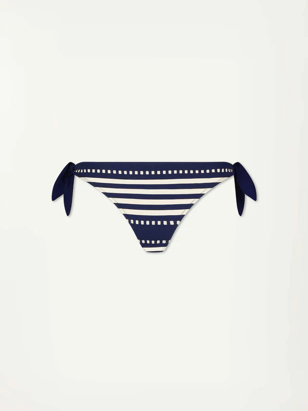 Lucy Side Tie Bottom