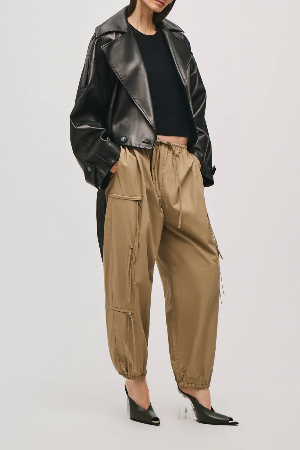 The Scout Cargo Pants