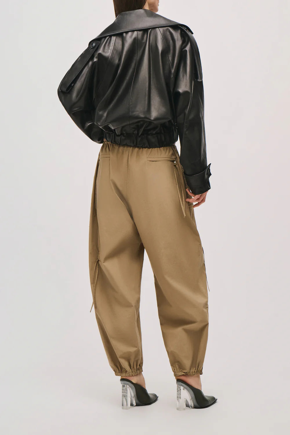 The Scout Cargo Pants