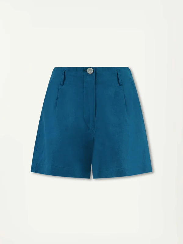 Faizah Shorts
