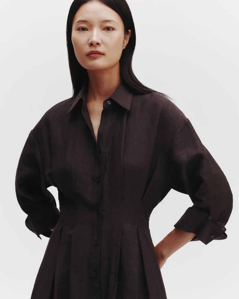 M Dress