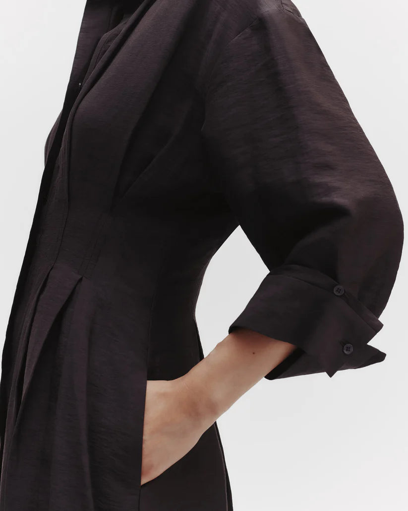 M Dress