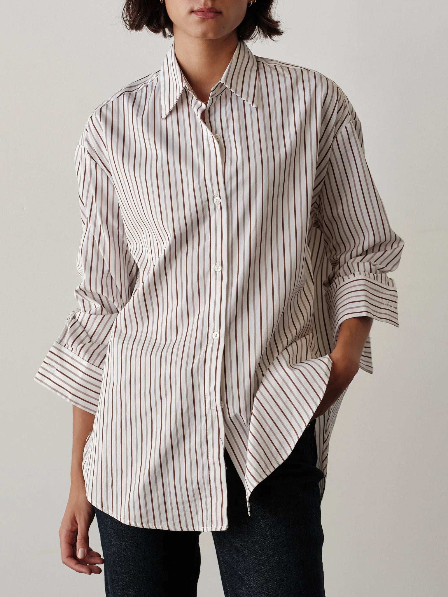 The Mr. Big Shirt