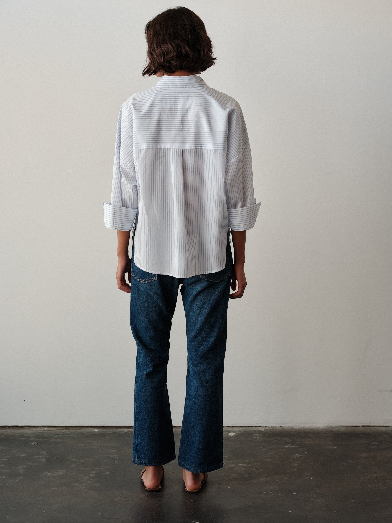 The Brentwood Shirt