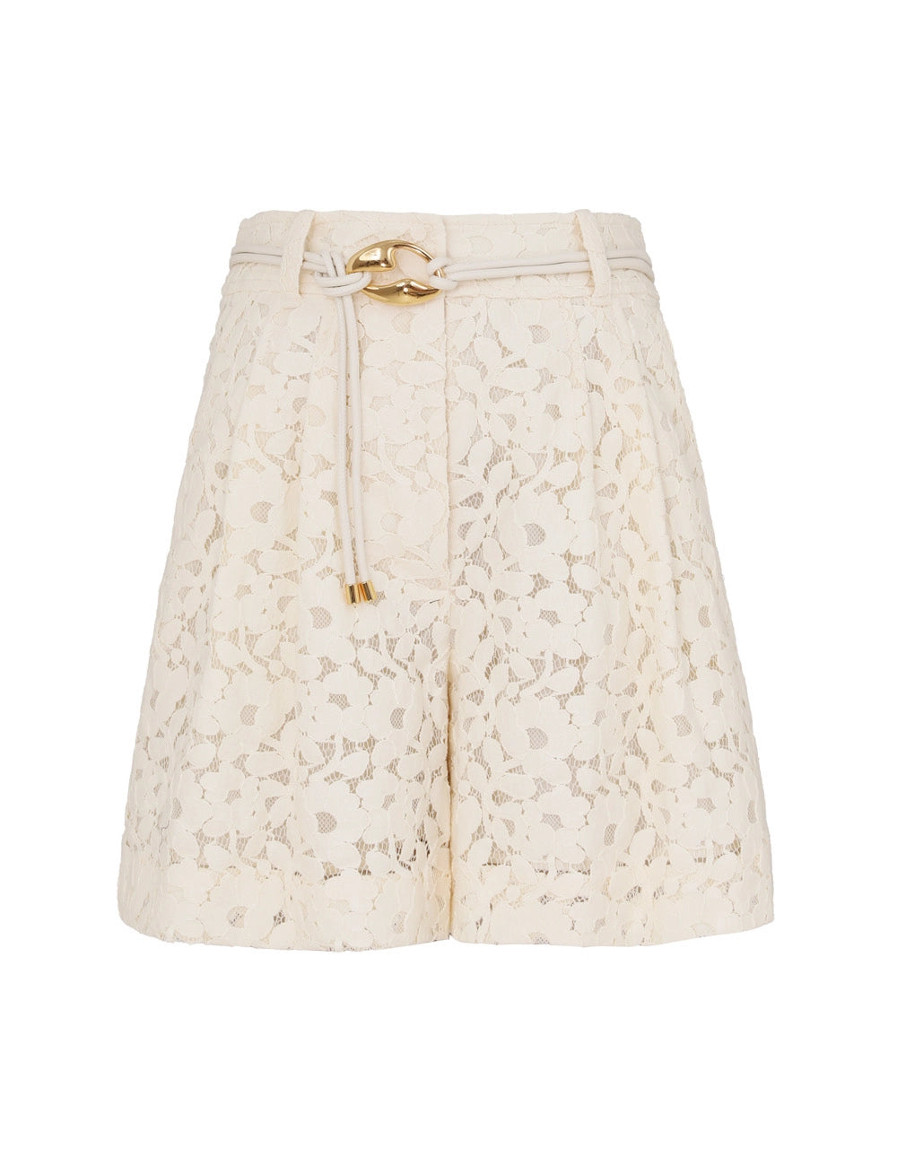 Illuminate Lace Short