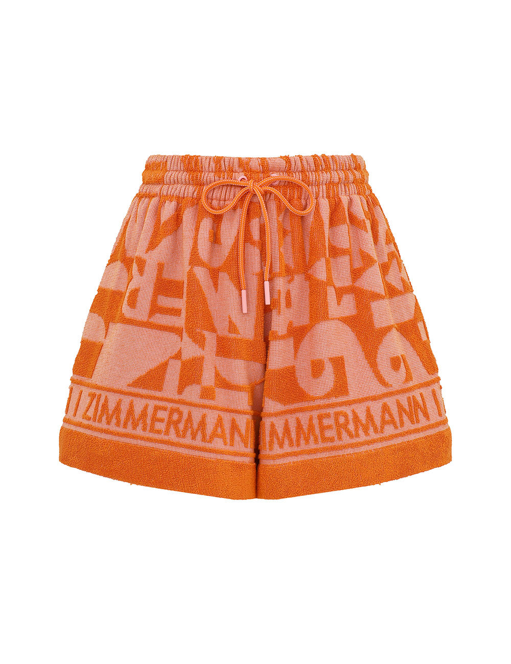 Solstice Towelling Short