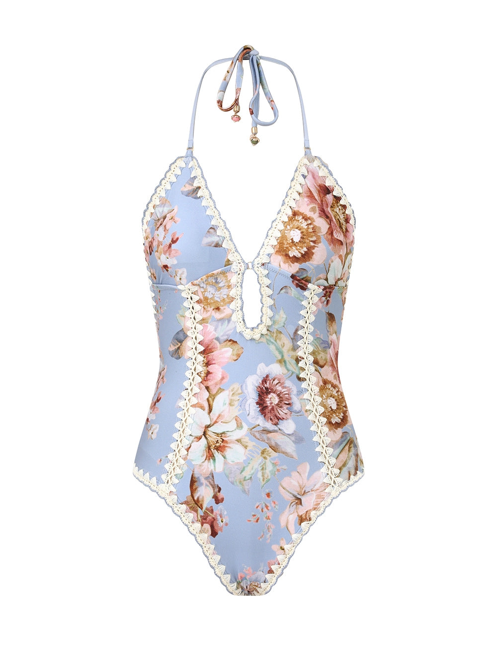 Awaken Crochet Swimsuit