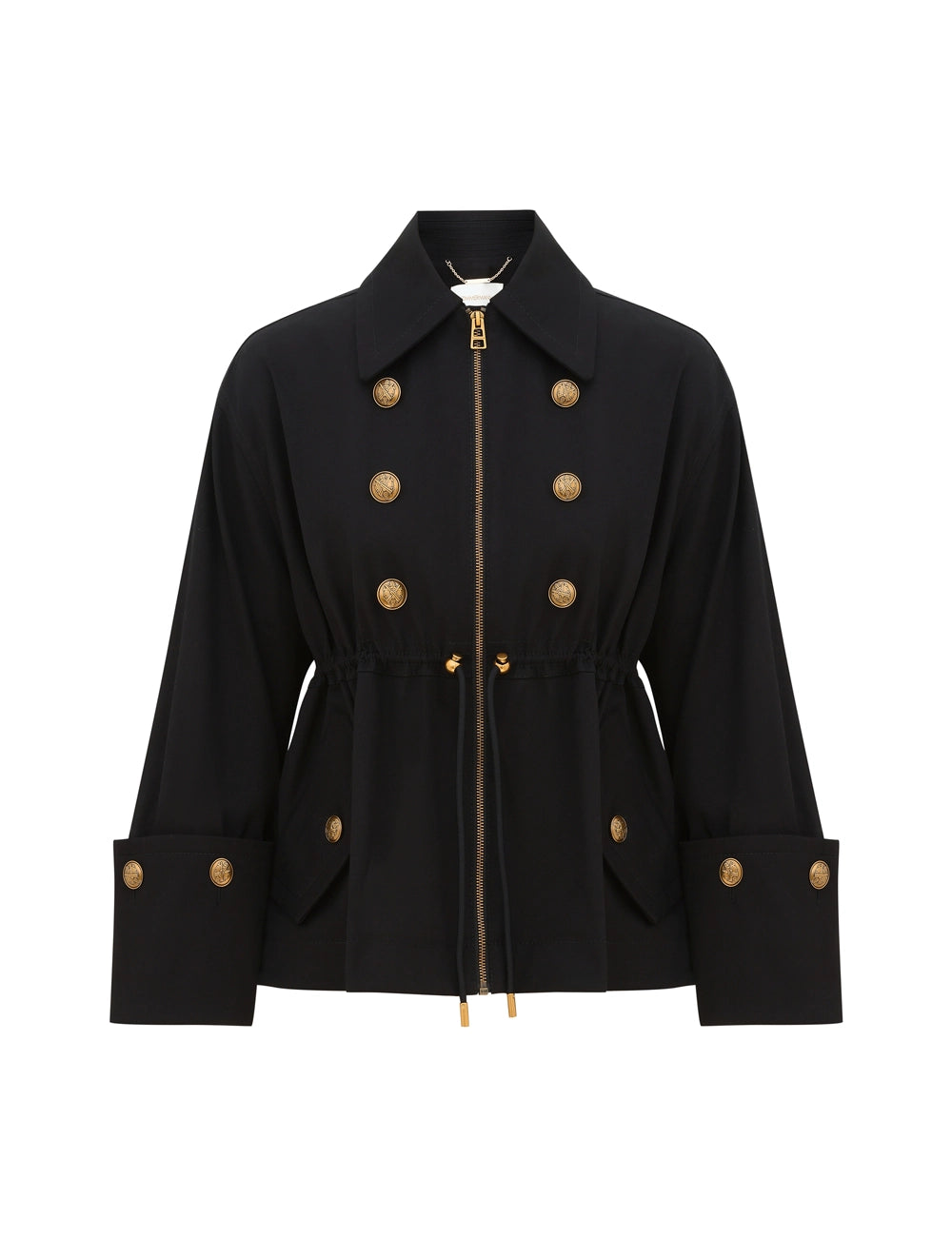 Valiant Drill Jacket