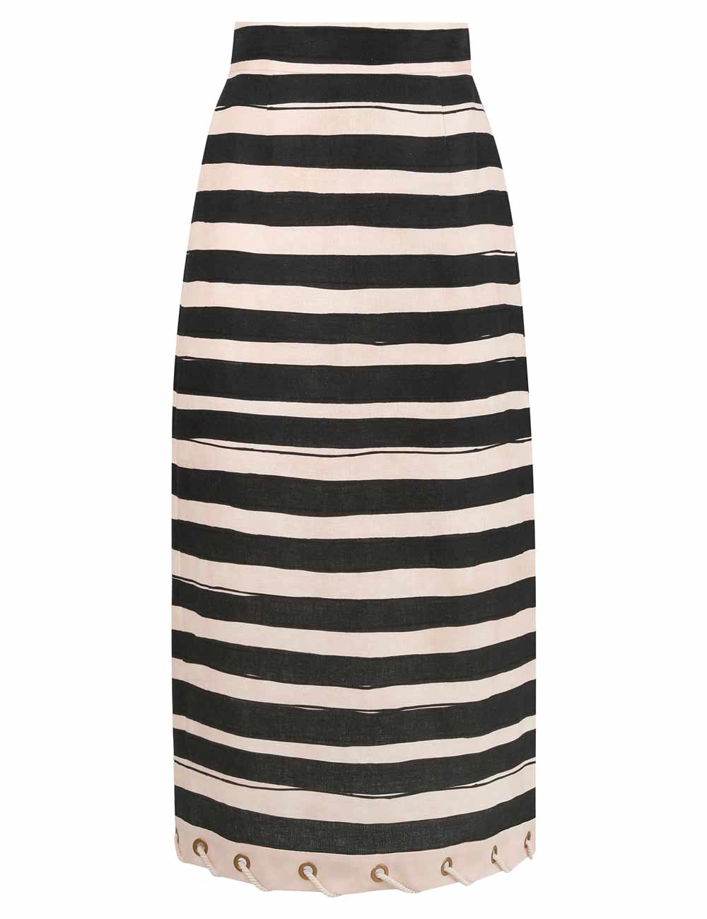 Rebellion Rope Skirt