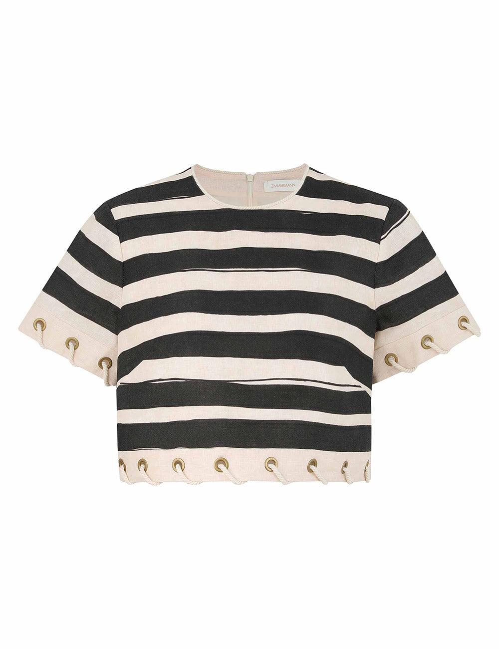 Rebellion Rope Top