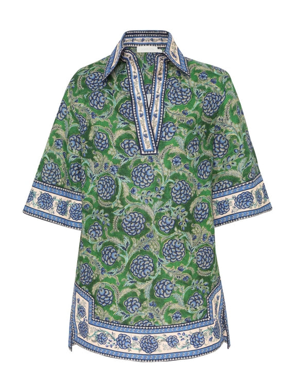 Junie Tunic Dress