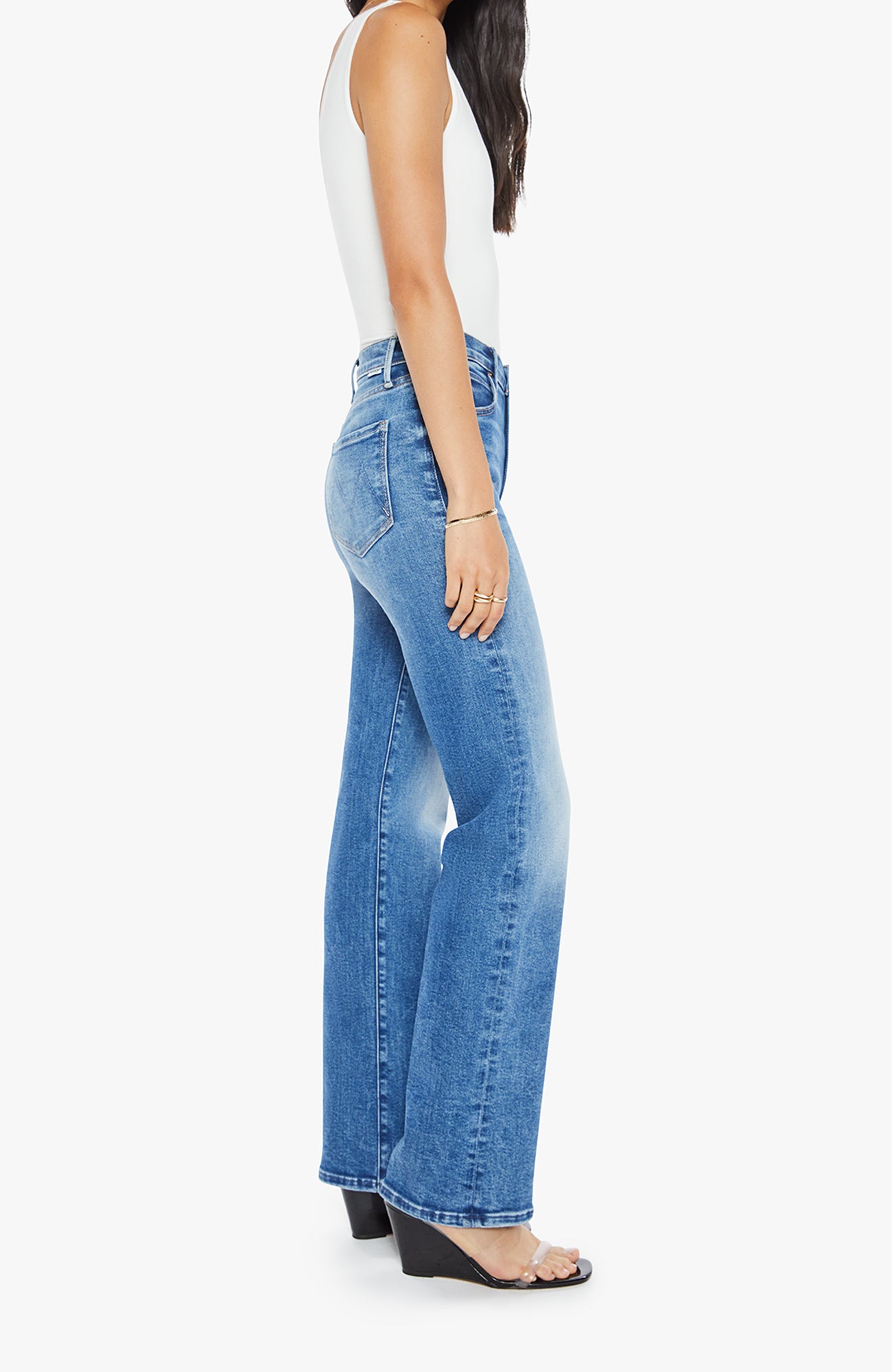 The Kick It Jean