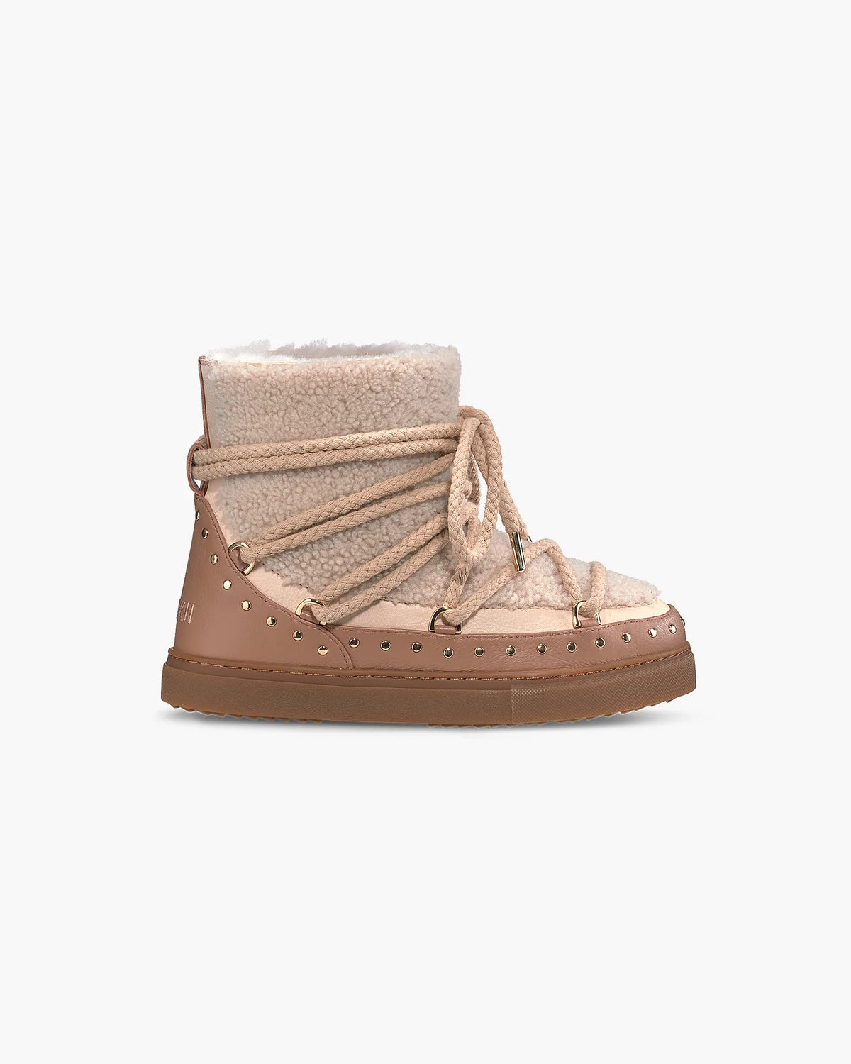 Curly Rock Boot