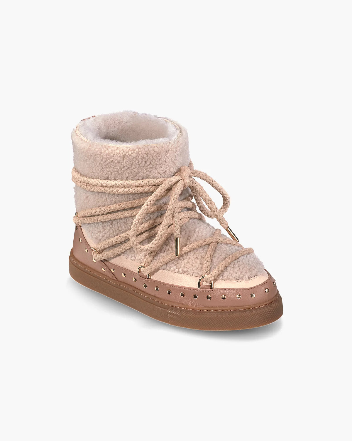 Curly Rock Boot