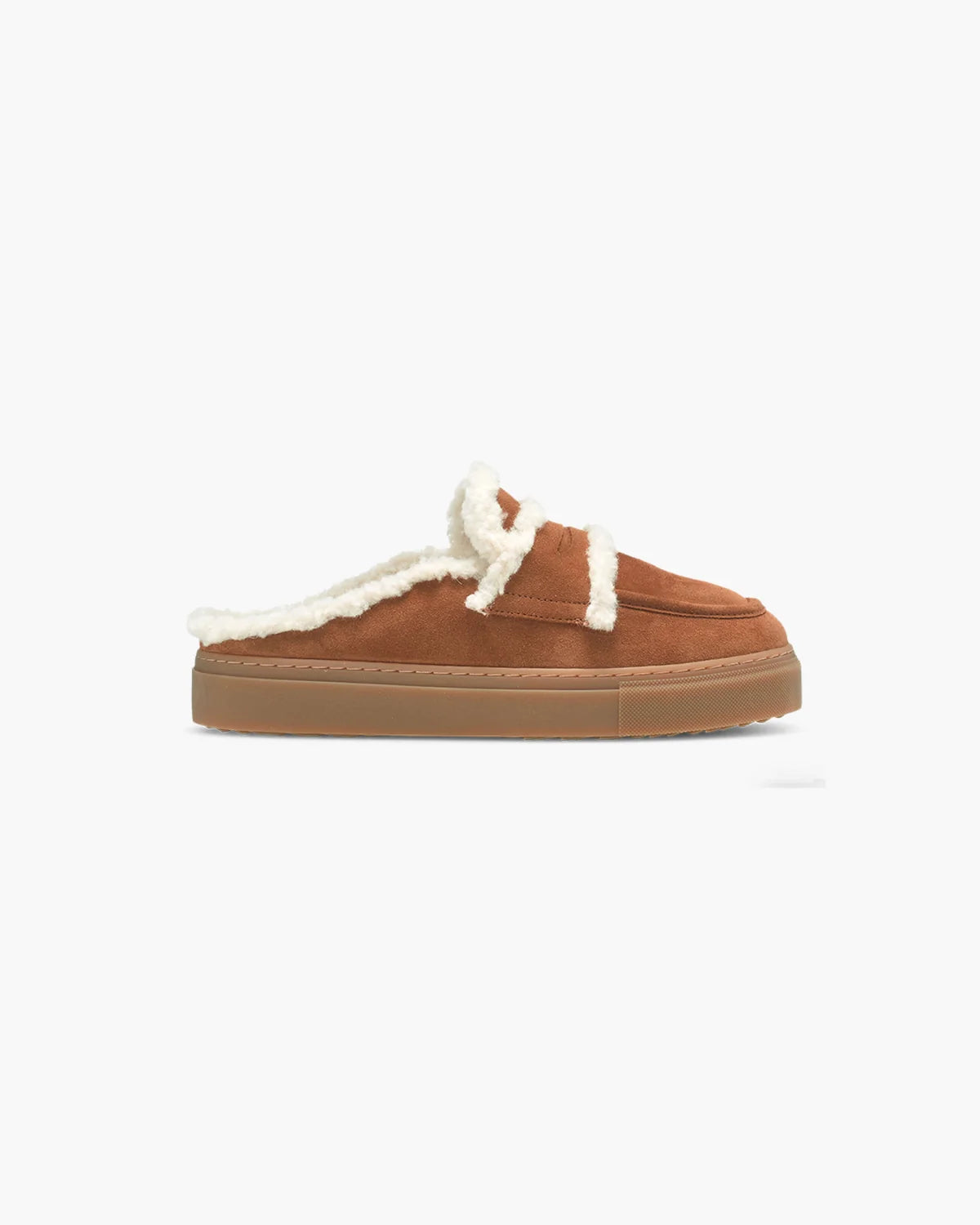 Wool Mule