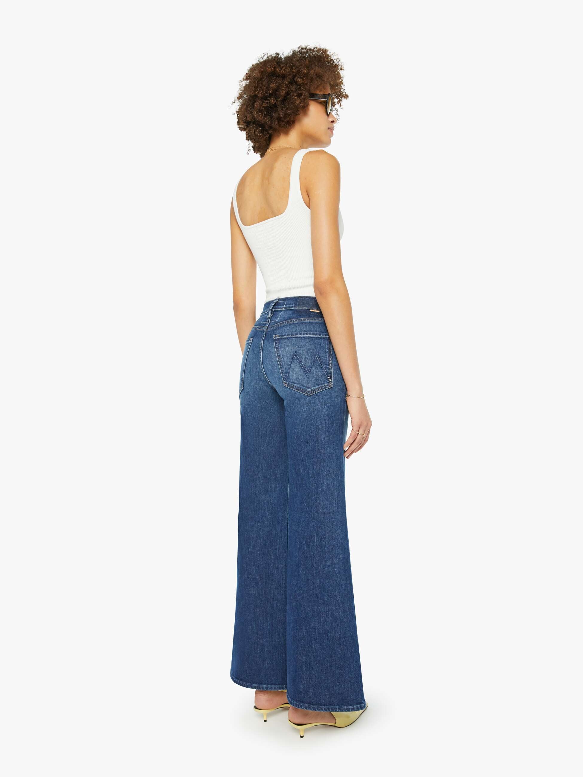 The Tomcat Roller Skimp Jean