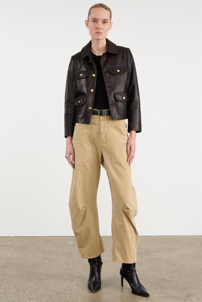 Shon Pant