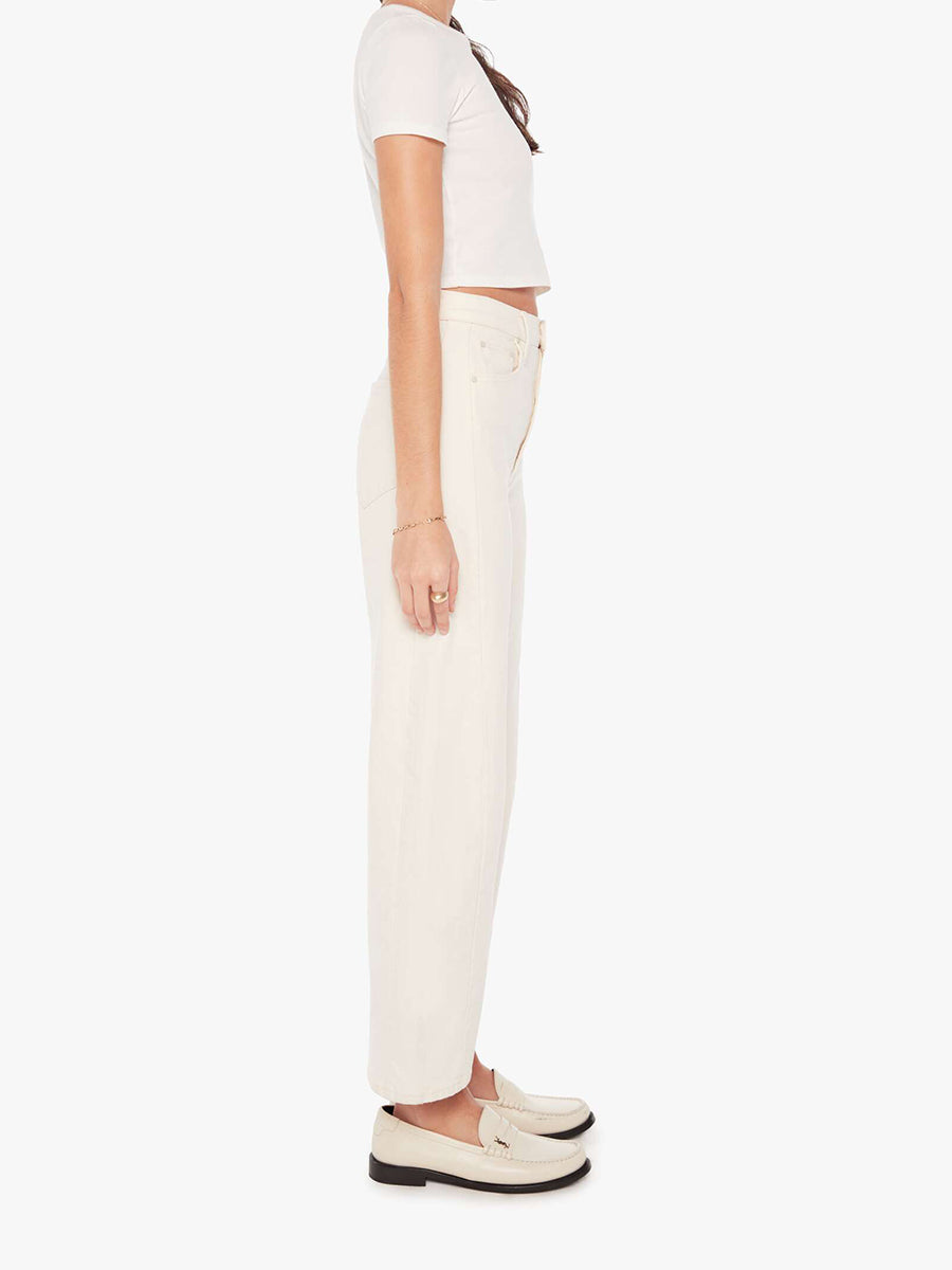The Half Pipe Ankle Jean