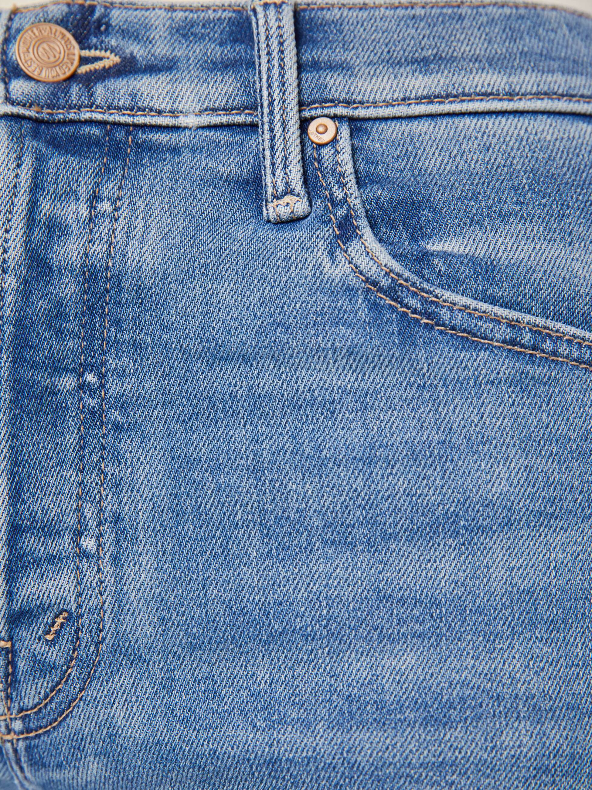 The Tomcat Swisher Sneak Fray Jean