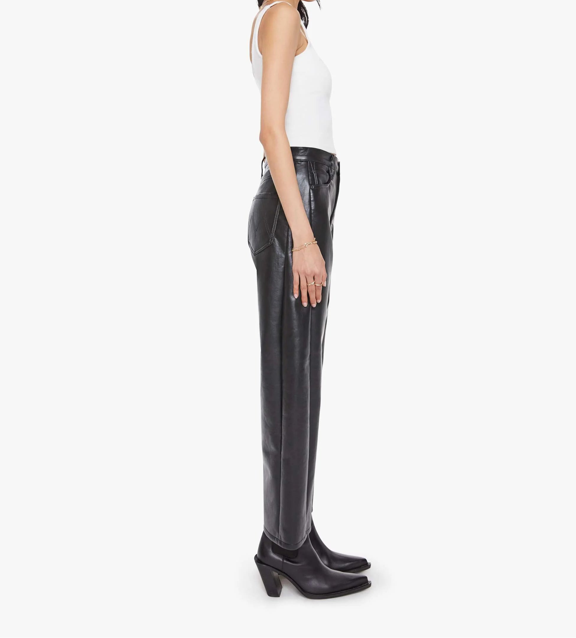 The Half-Pipe Flood Pant