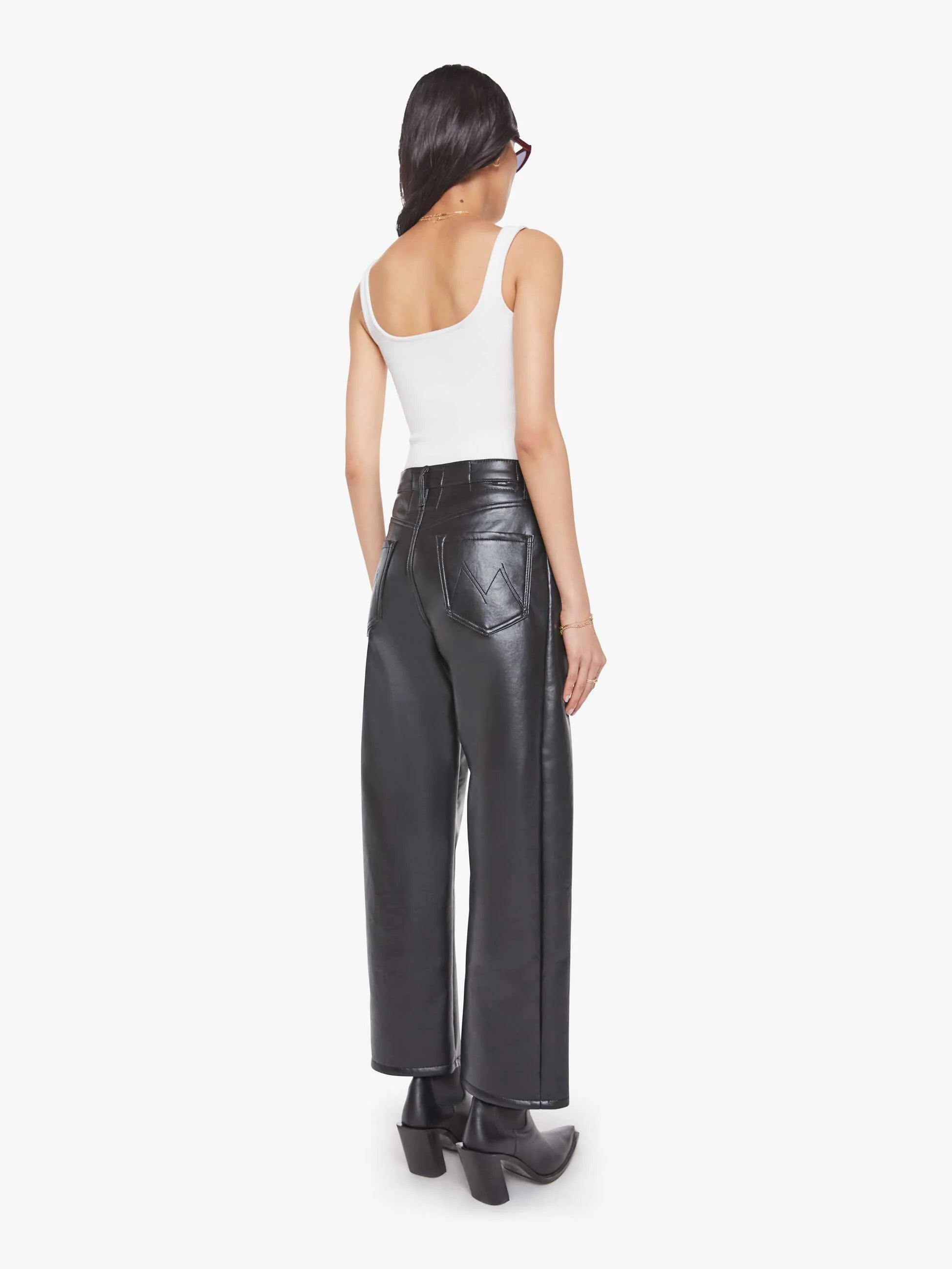 The Half-Pipe Flood Pant
