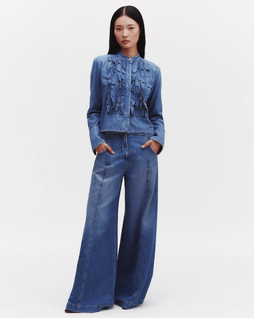 Dancing In The Dark Jeans