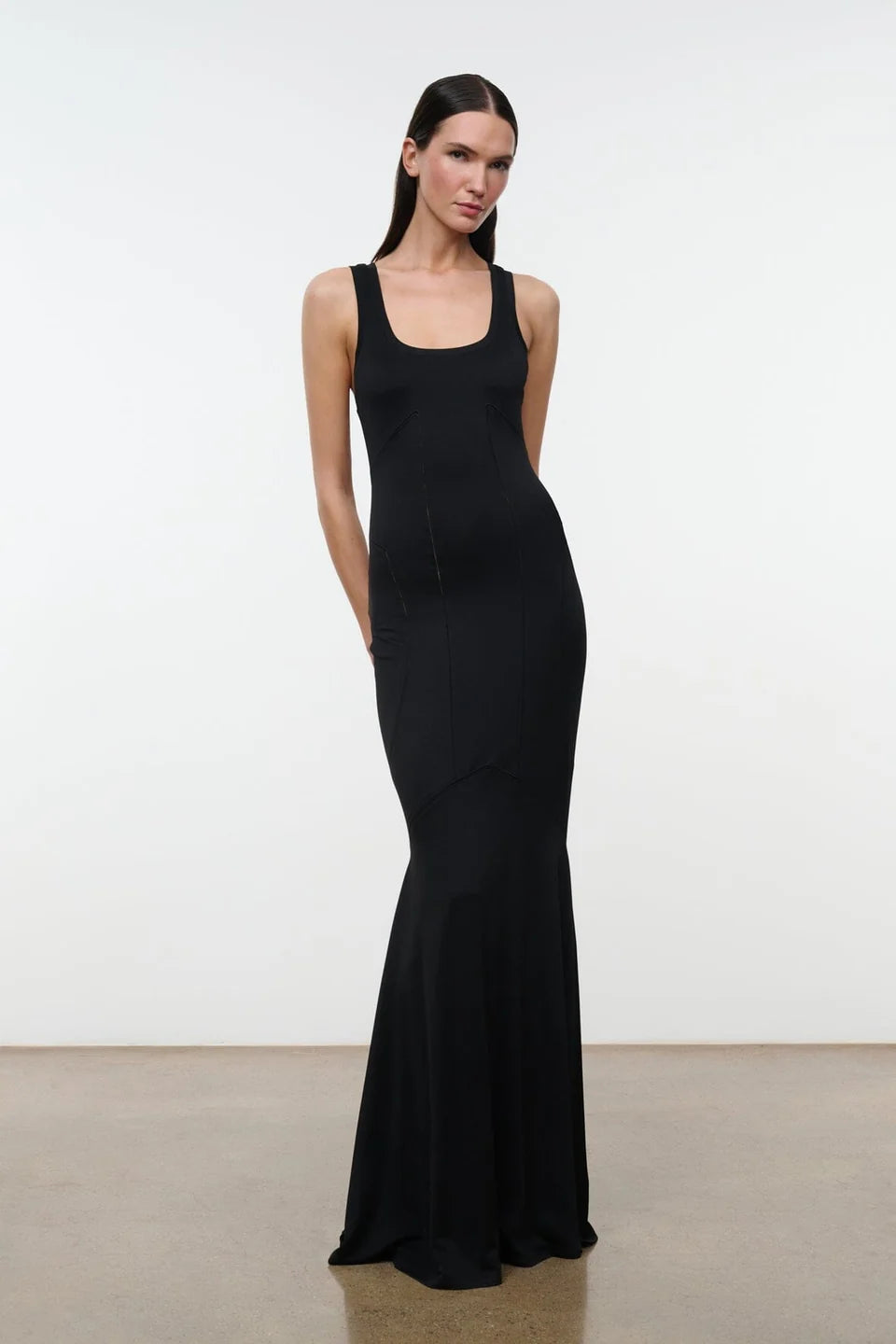 Onyx Dress