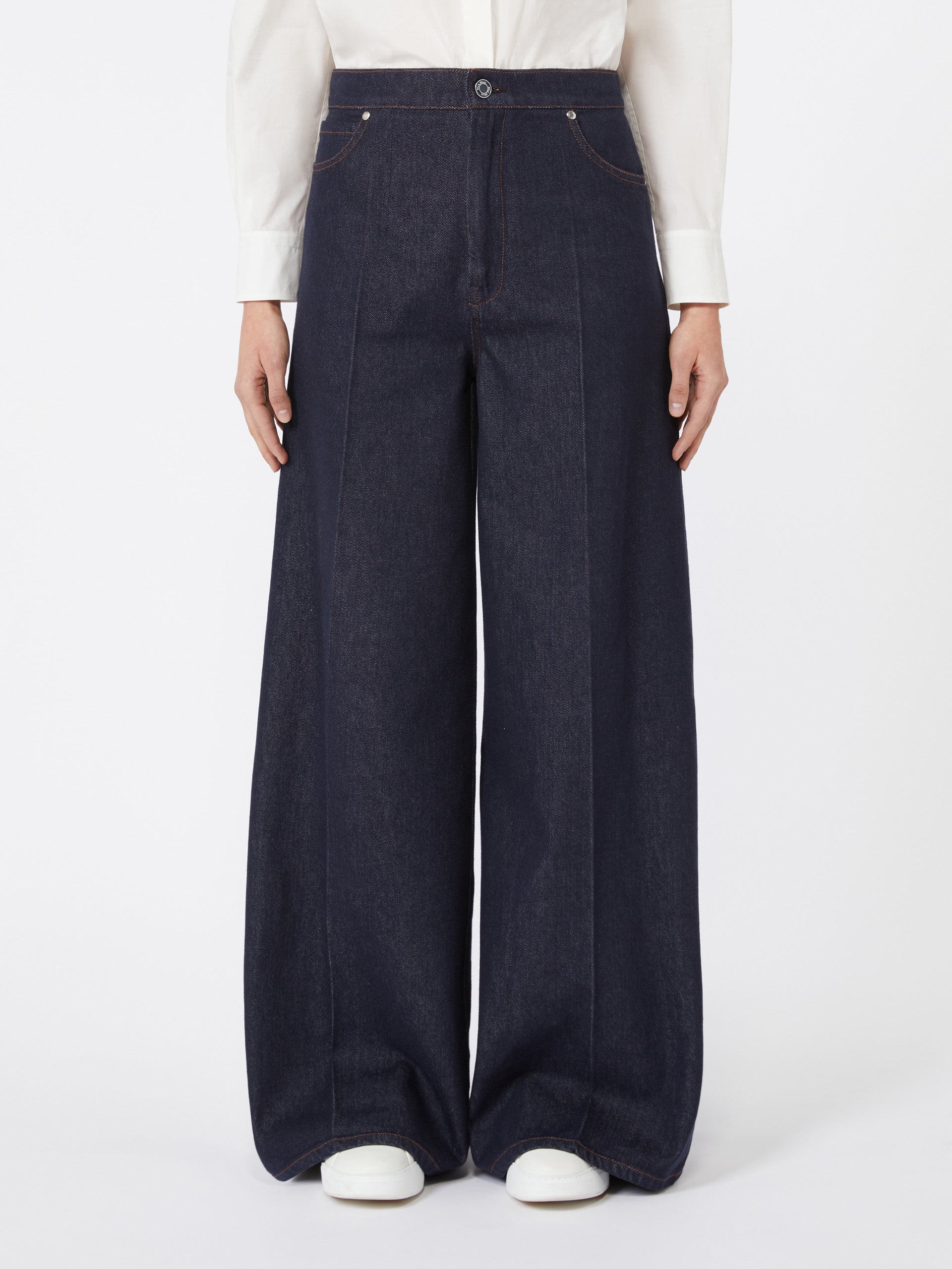 Carmine Pant