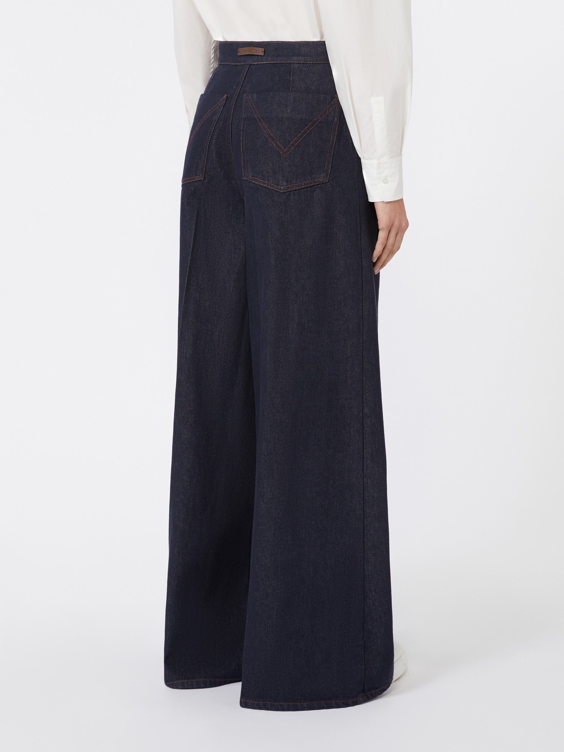 Carmine Pant