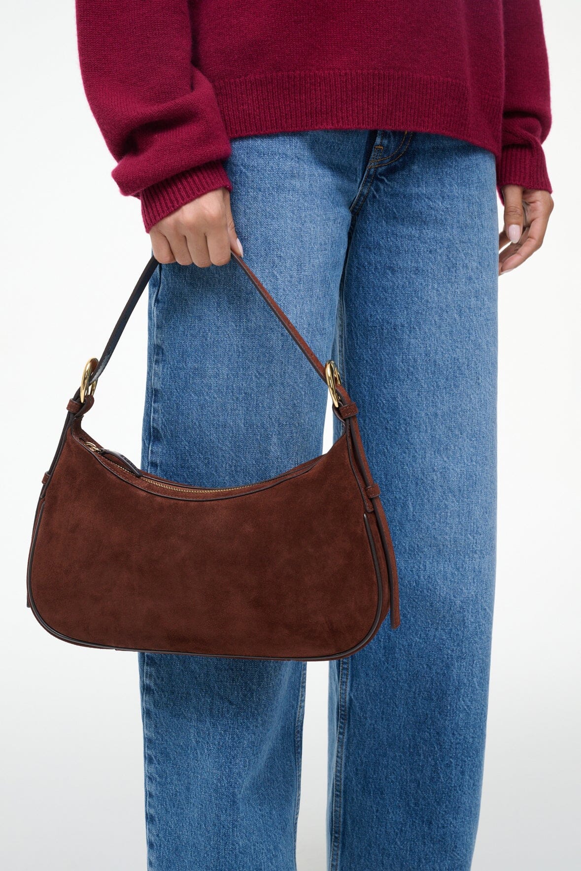 Pine Shoulder Bag