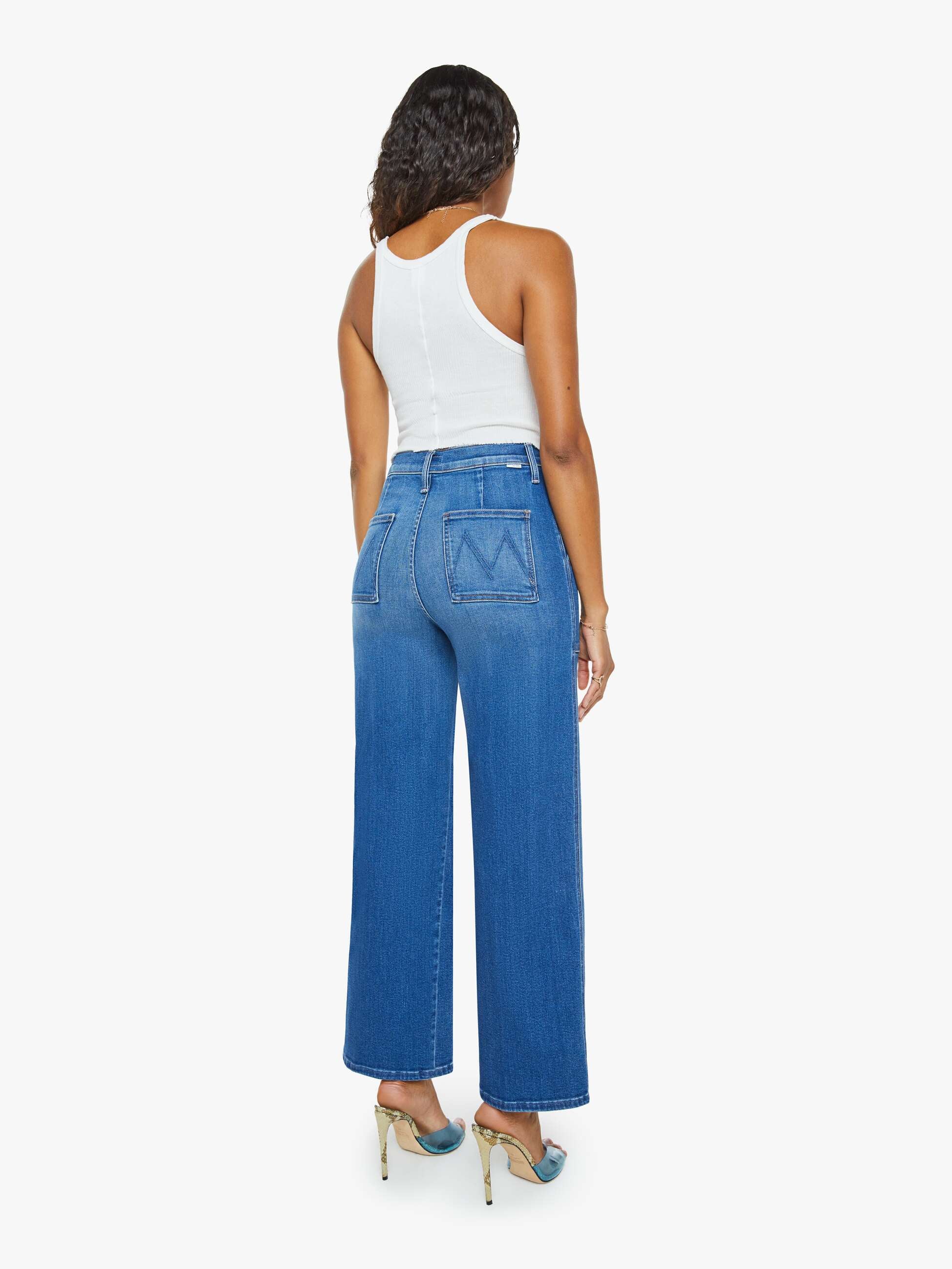 The Stitch Up Maven Hover