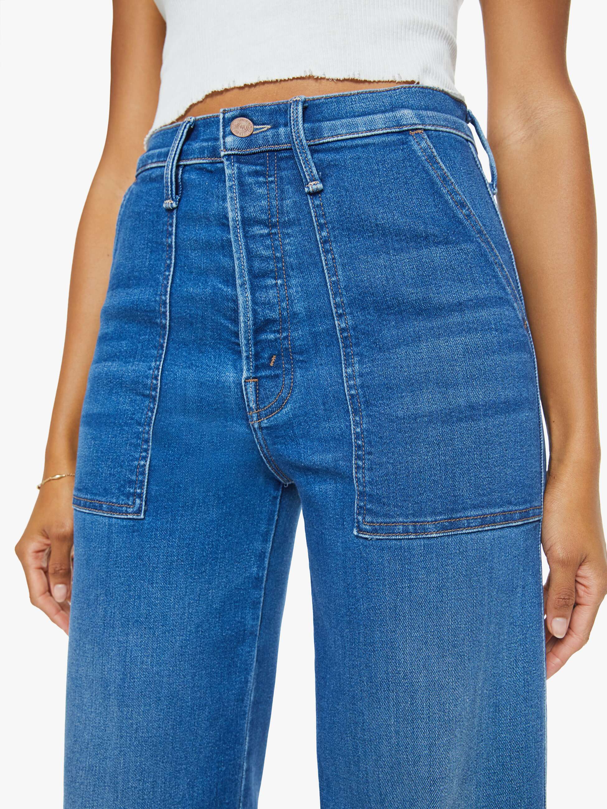 The Stitch Up Maven Hover