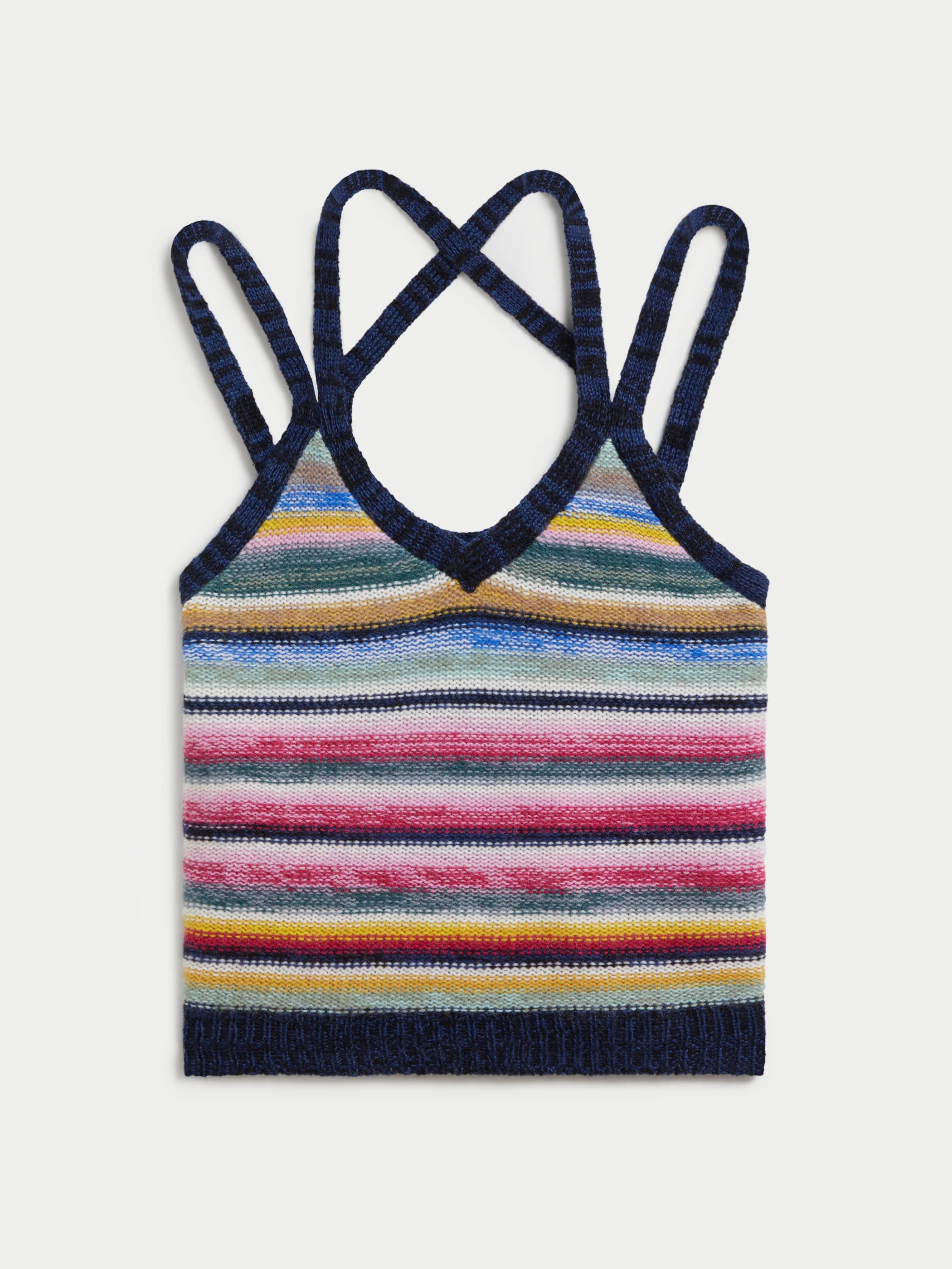 Toula Tank