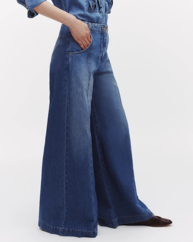 Dancing In The Dark Jeans