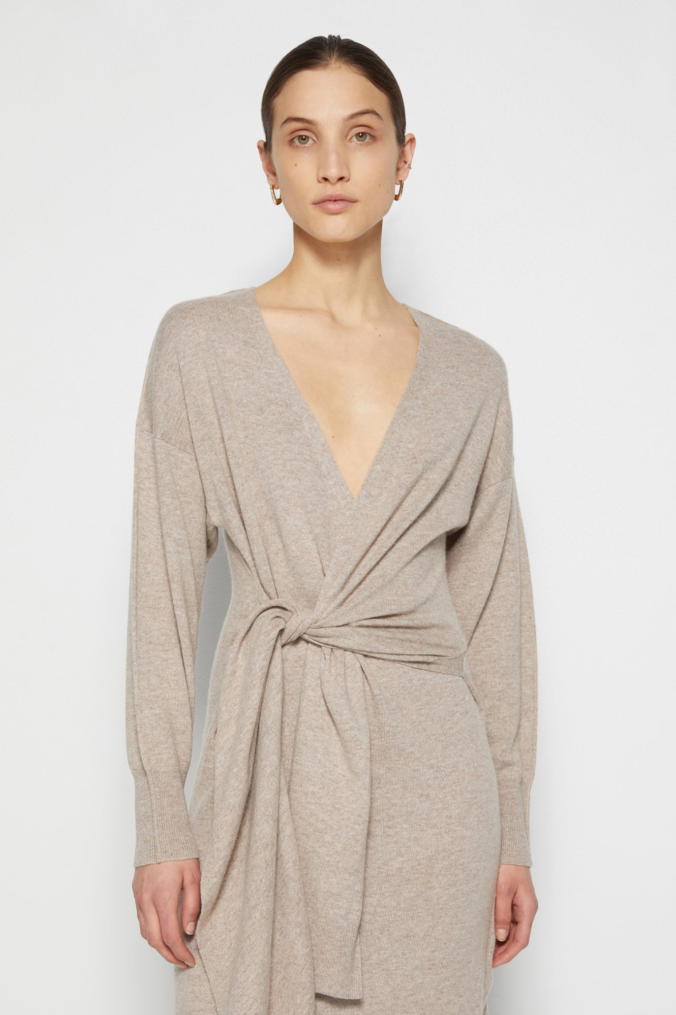 Skyla Wrap Dress