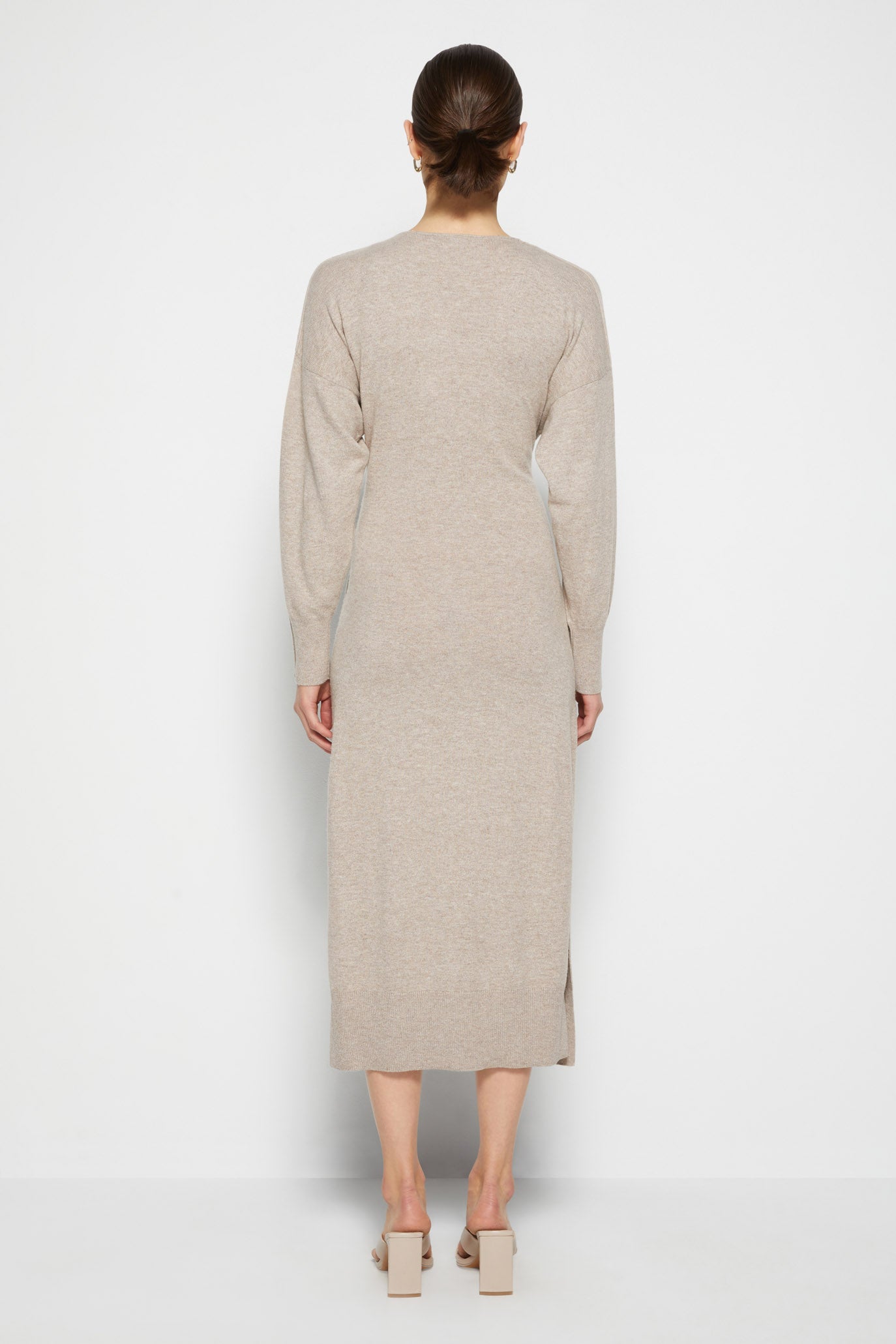 Skyla Wrap Dress