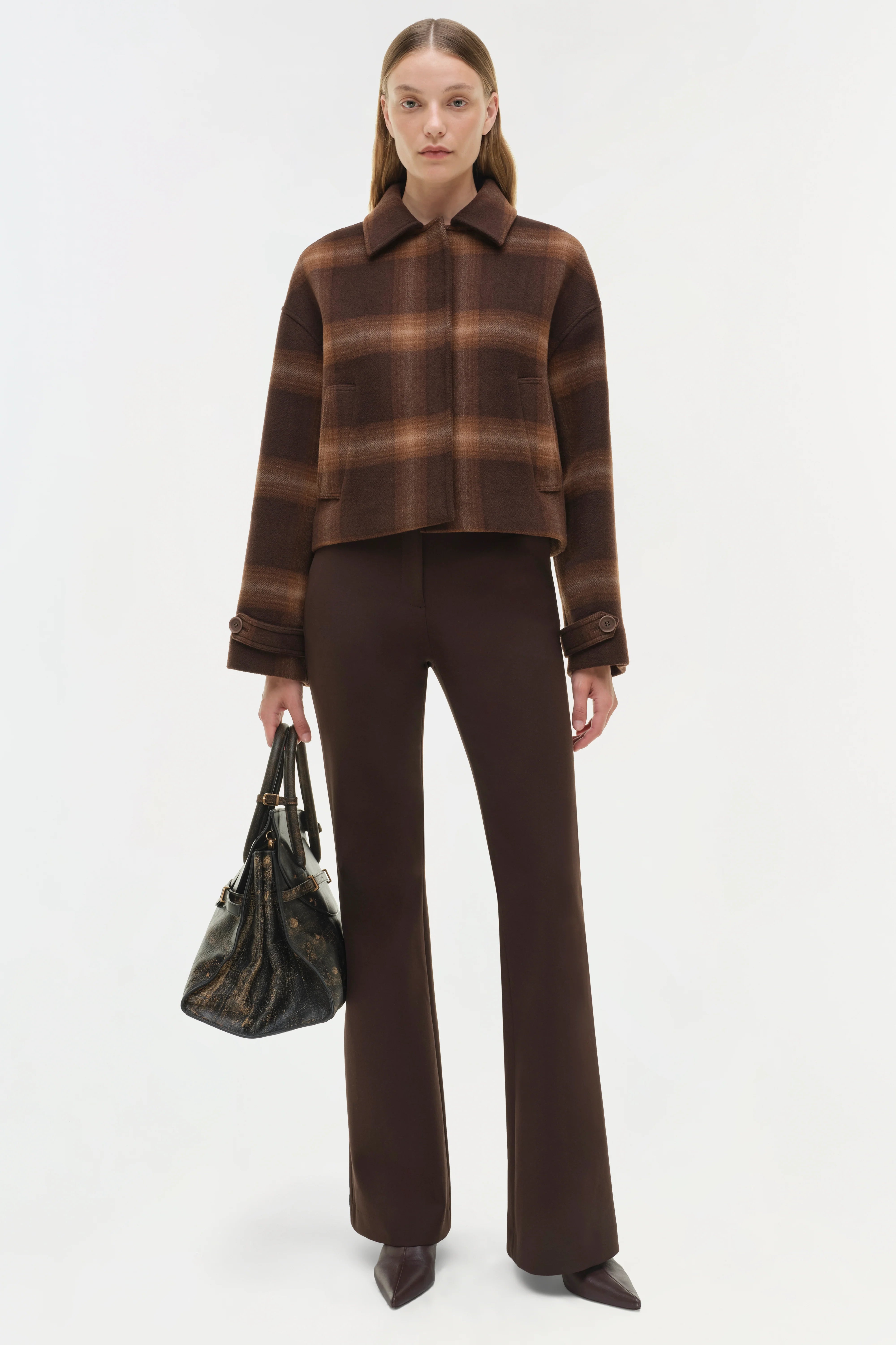 Colby Jacket