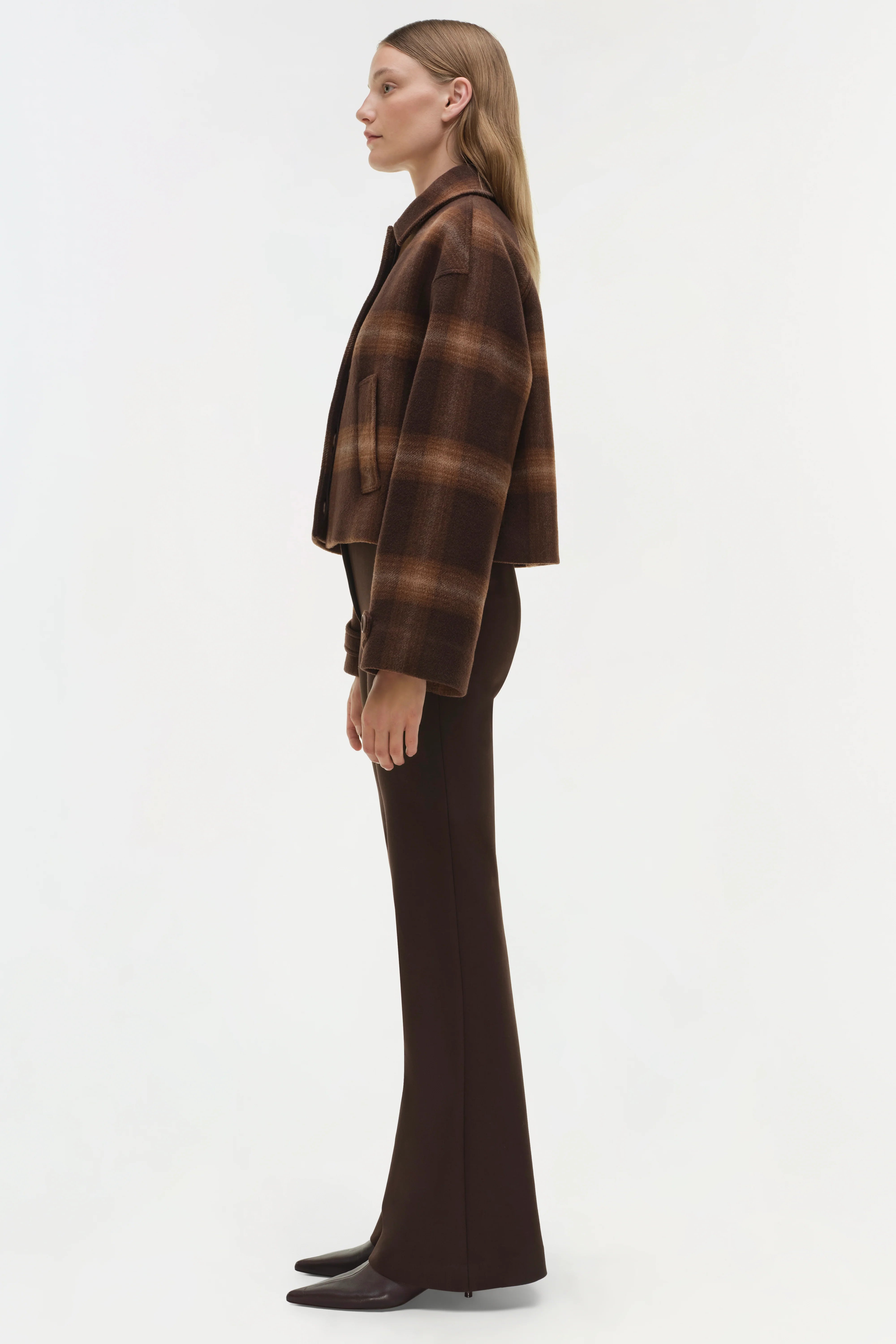 Colby Jacket