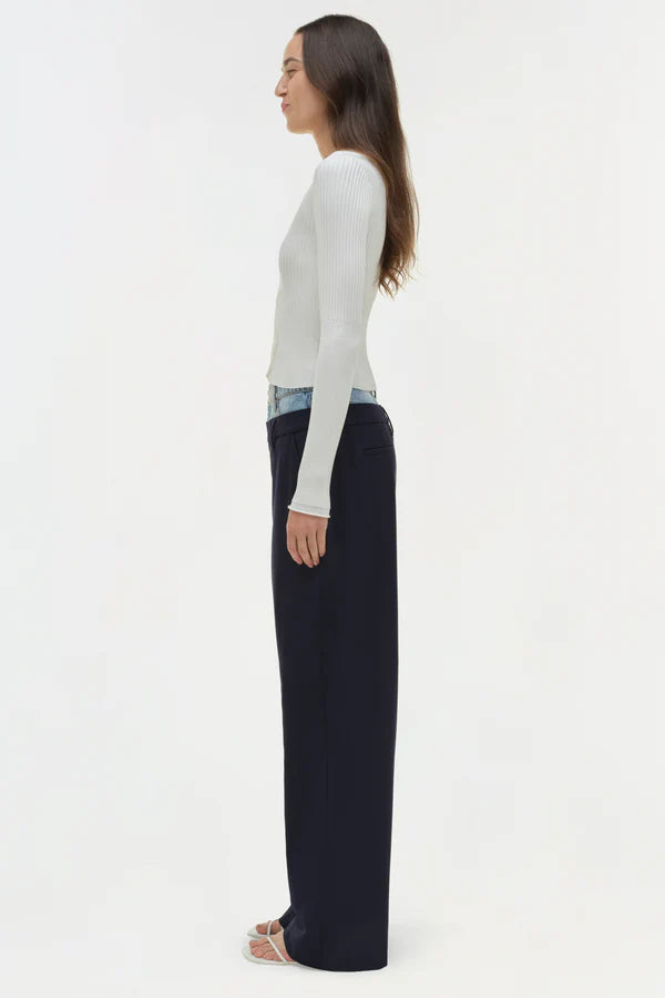 Ophelia Combo Pant