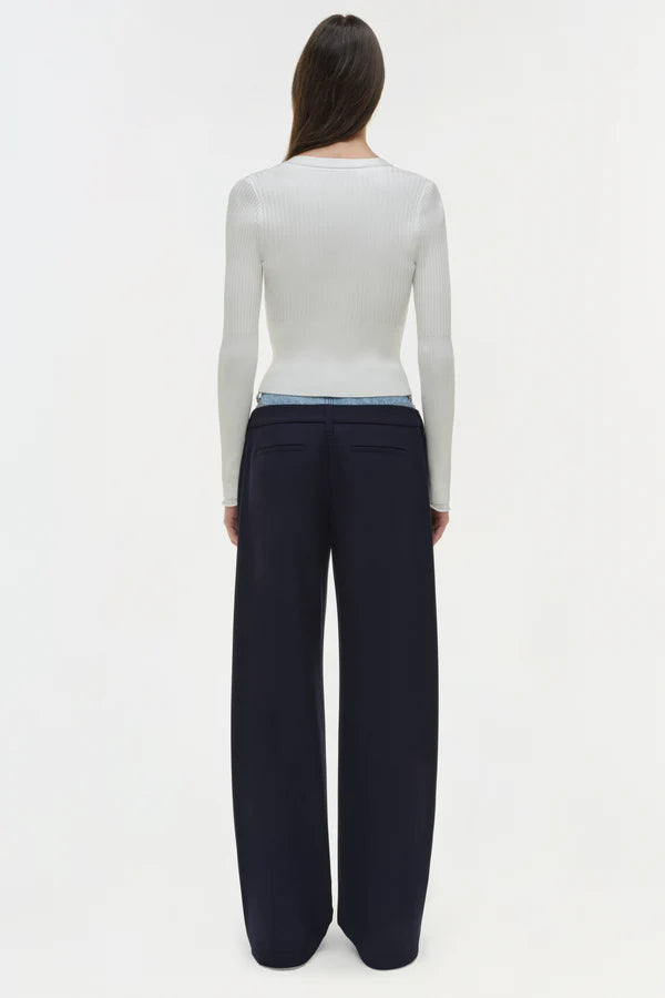 Ophelia Combo Pant