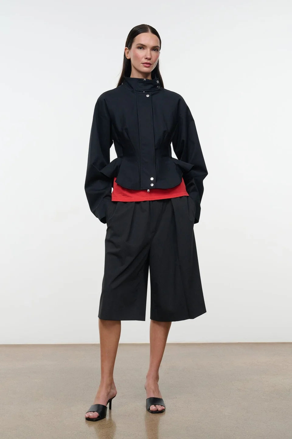 Archie Jacket