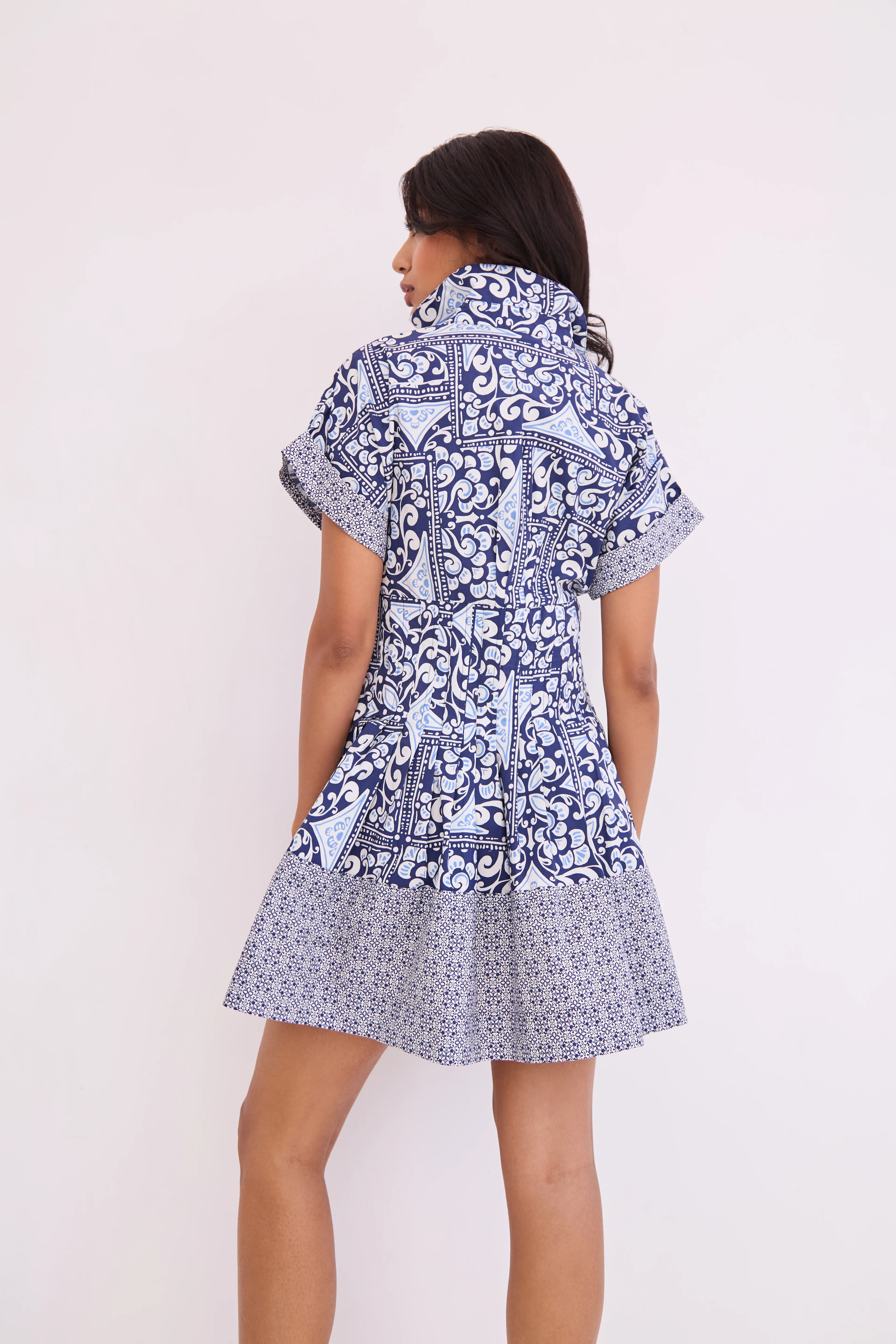 Nash Mini Dress