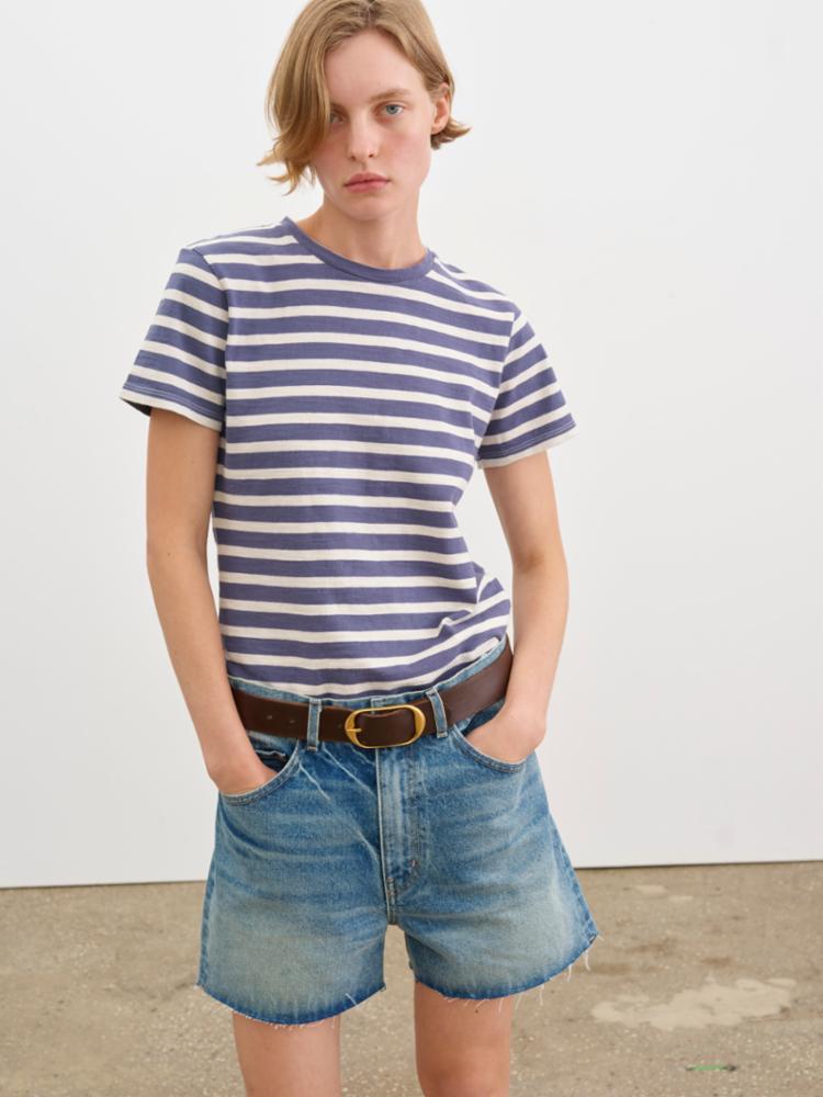 Cobain Denim Short