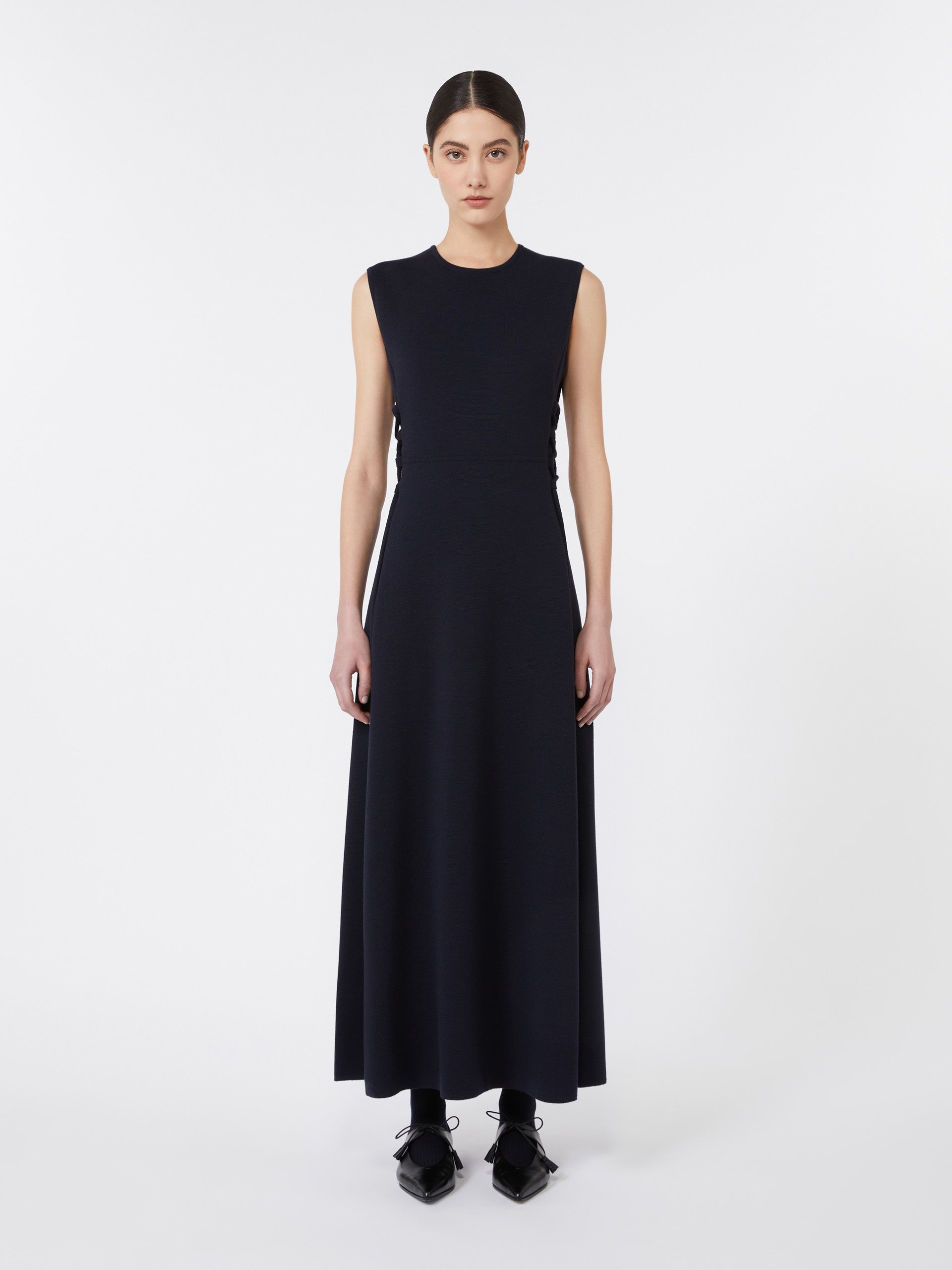 Delfi Dress